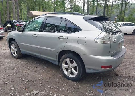 2004 Lexus Rx 330 from USA, damaged, VIN 2T2HA31U04C008741